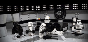 Top 10 things to do before hitting the gym