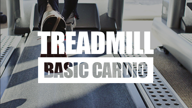 Beginner's Guide to Exercise. Photo Credit, E'Lisa Campbell.
