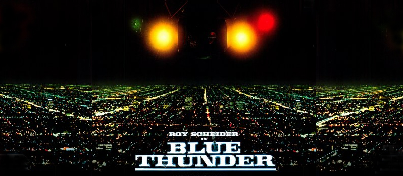 5 action films you've missed - blue thunder 1983
