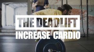 Deadlifts Beginner's Guide to Exercise.