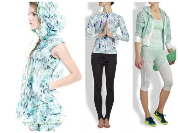 10 Growing Fitness Wear Trends For Women Multifunctional sports wear