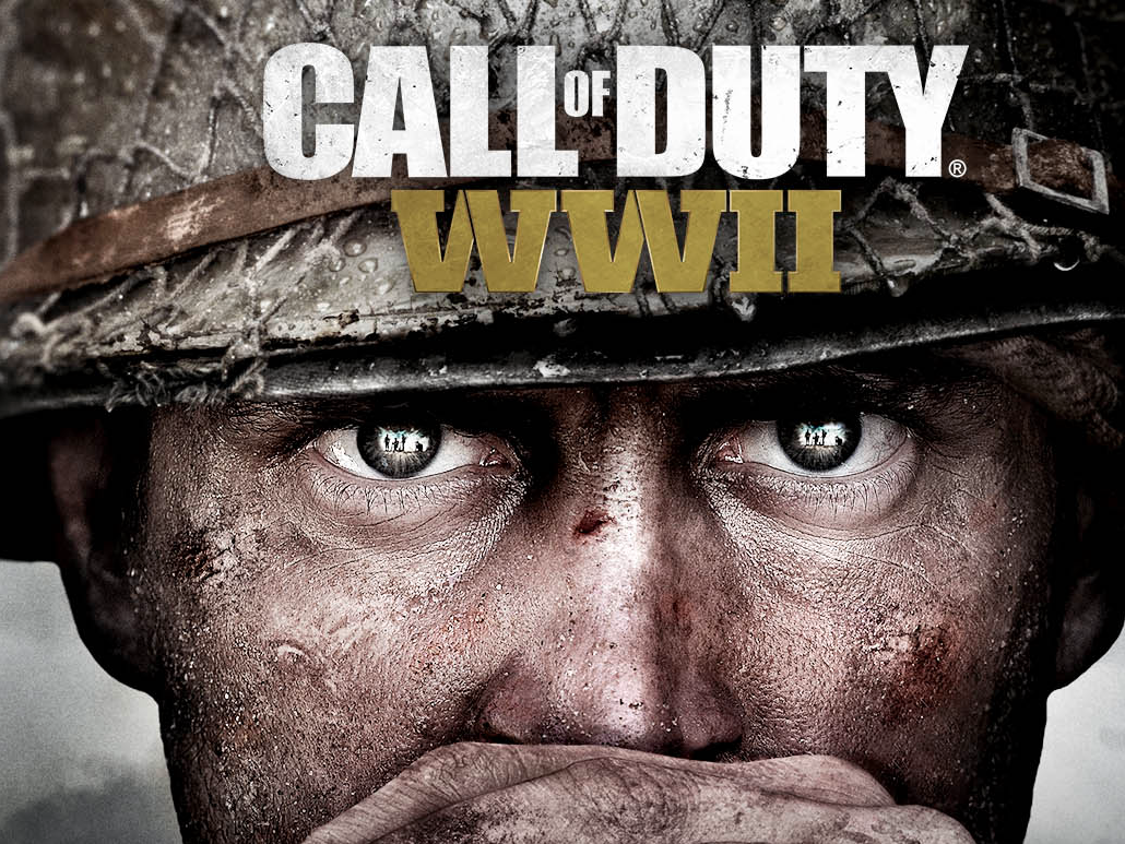 Call of DutyWorld War 2