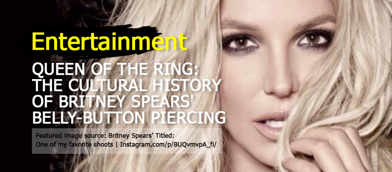 Queen-of-the-Ring-The-Cultural-History-of-Britney-Spears-Belly-Button-Piercing